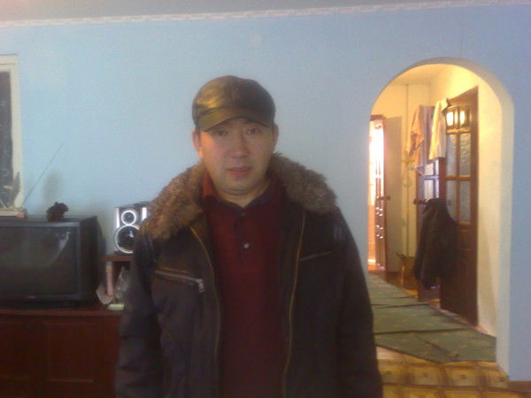 Ерлан Бектибеков