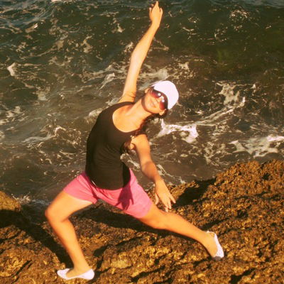 Севиля Бешхадем