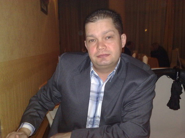 Игорь Михальков