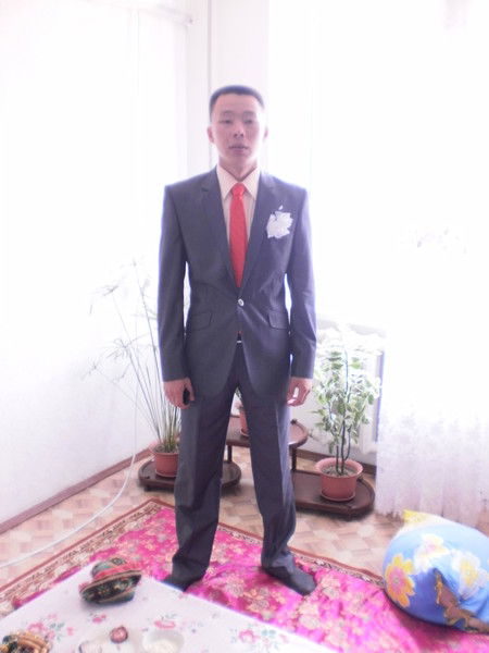 Мирамбек Кайрденов