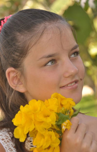 Маша Алёшкина