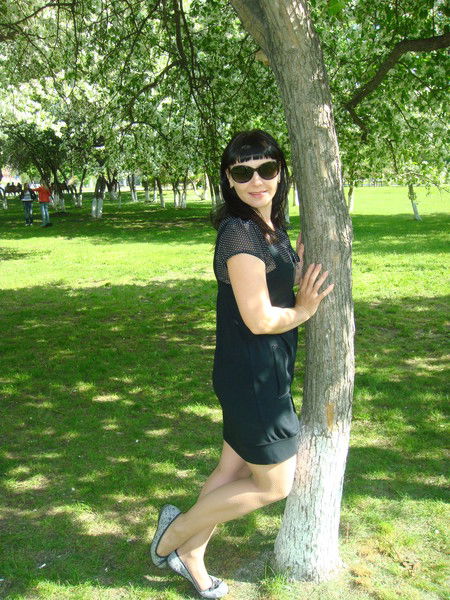 Евгения Калугина