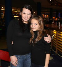 Нурия Драева