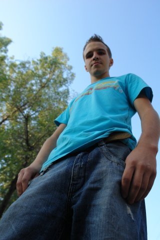 Денис Миронов