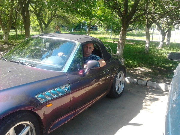 Олег Христинин