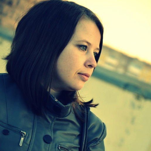 Наталья Клюкова