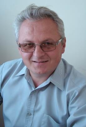 Дмитрий Пантилимонов