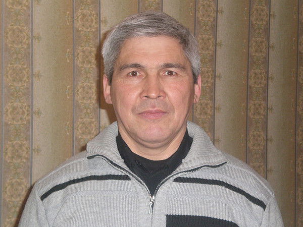 Владимир Вансович