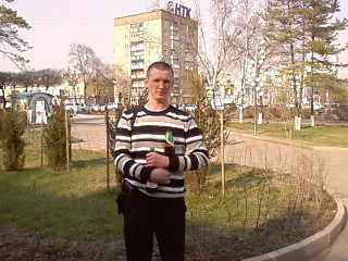 Роман Гуменный