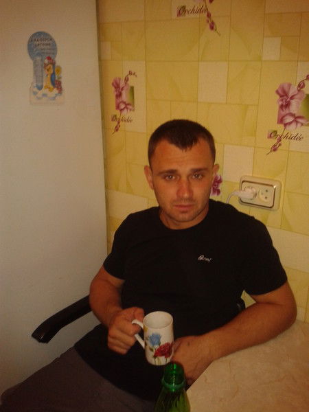 Олег Ивашко