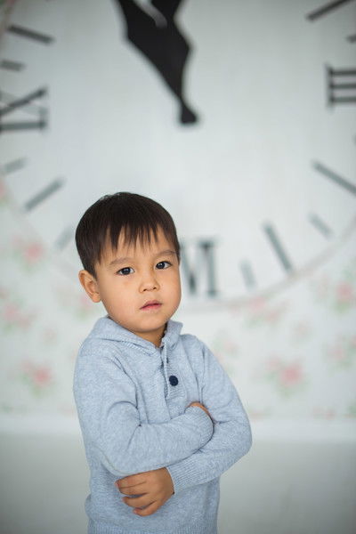 Ислам Ембергенов