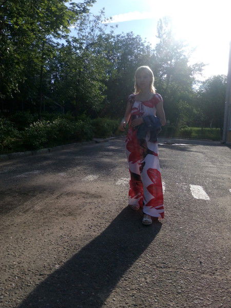 Катерина Зайцева