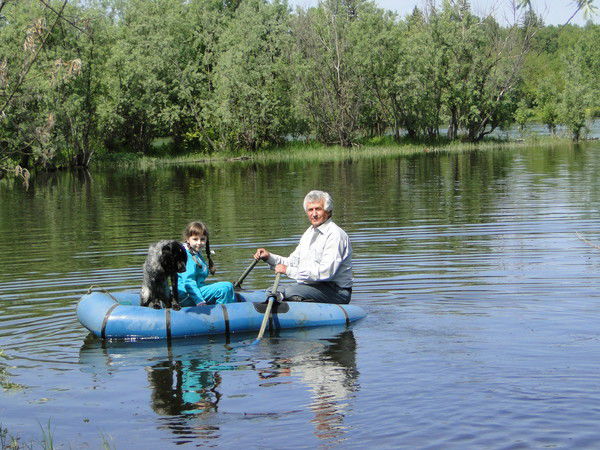 Евгений Рымжа