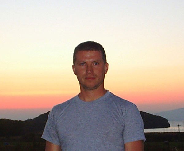 Валера Беляев