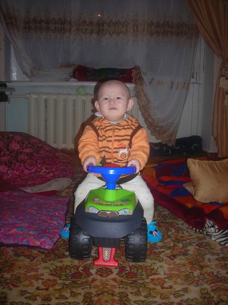 Sundetbai Beisenbaev