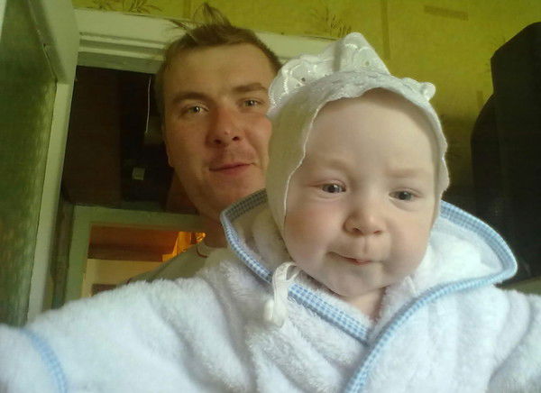 Иван Галкин