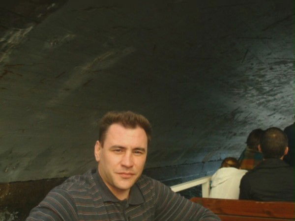 Алексей Кириллов