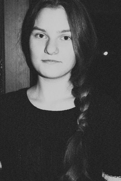 Ульяна Граблюк