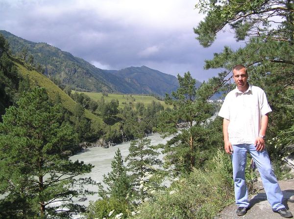 Вячеслав Иванищев