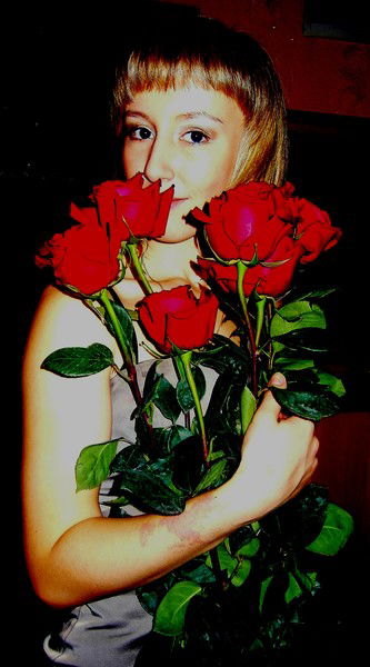 Надежда Коченова