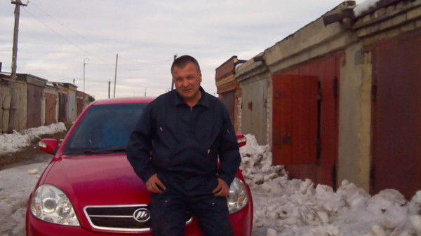 Валерий Манаев