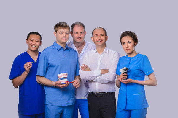 Стоматология Эталон-Стом