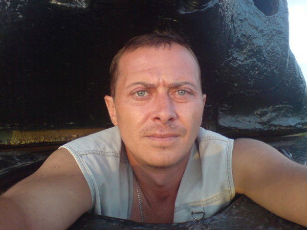 Владимир Суровицкий