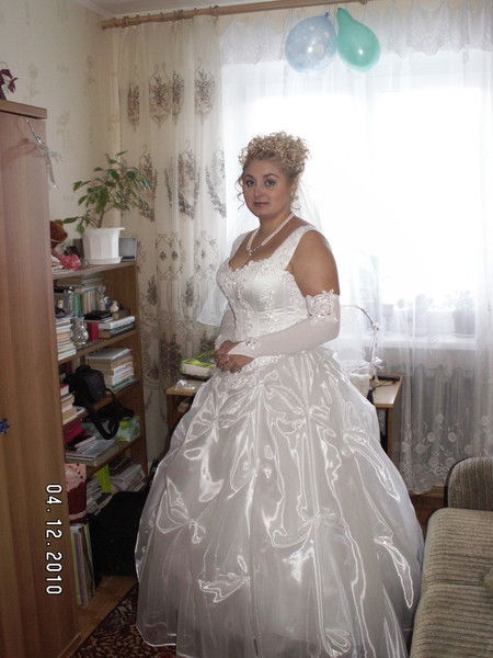 Татьяна Карпович