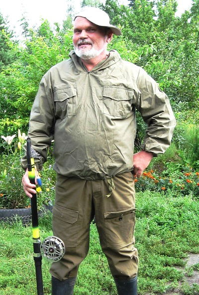 Андрей Ермоленко