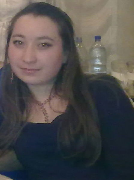 Гульмира Курмангалиева