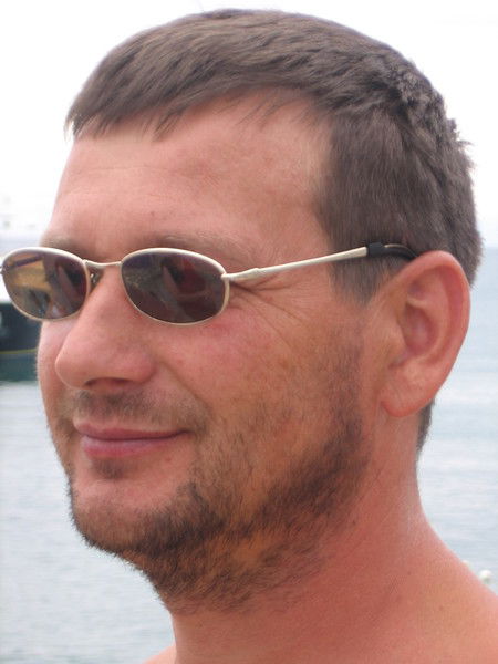 Анатолий Сероштан