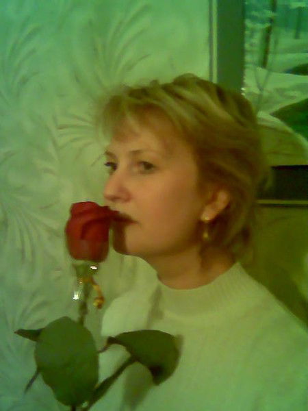 Елена Кустова