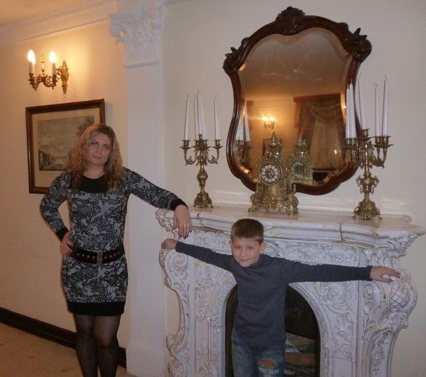 Ирина Кошелева