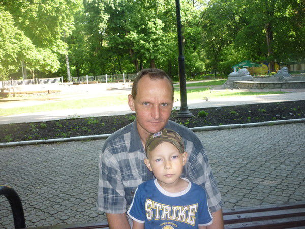 Вадим Андриенко