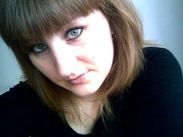 Ольга Киселёва