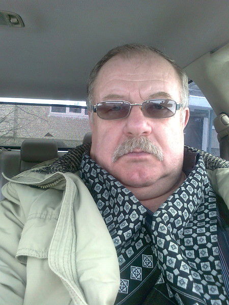 Владимир Филь