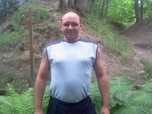 Сергей Верхов