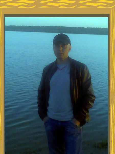 Вячеслав Сергов