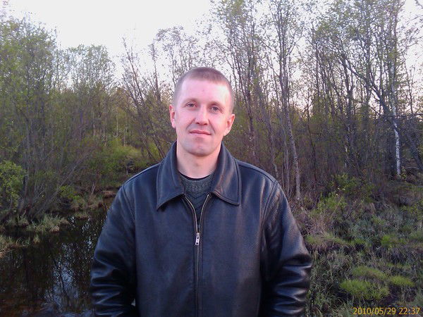 Сергей Черепанов