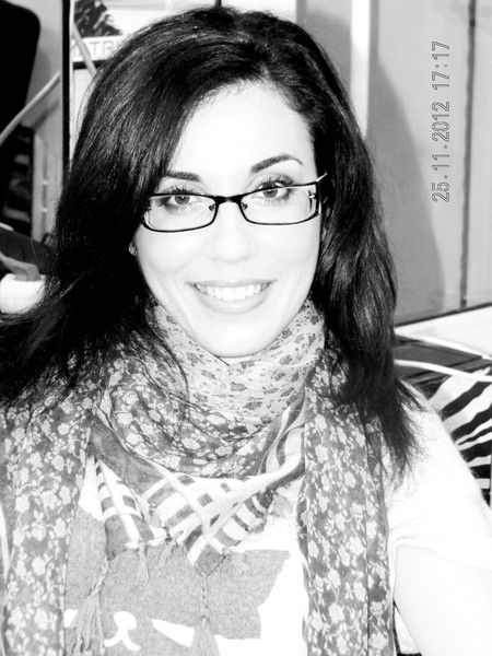 Анна Дечева