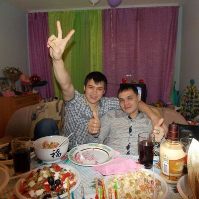 Марсель Гаитов