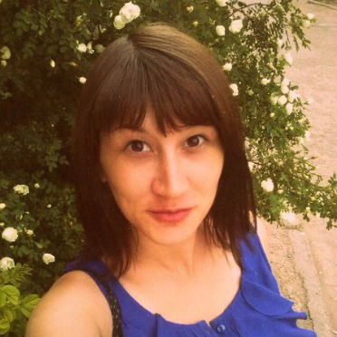 Римма Козлова