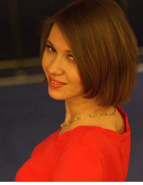 Эвелина Шмидт