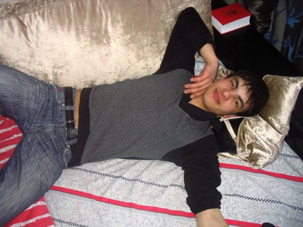 Владимир Жуков