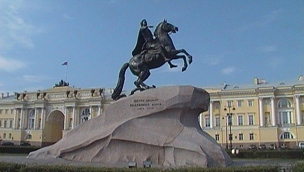 Павел Кайгородов