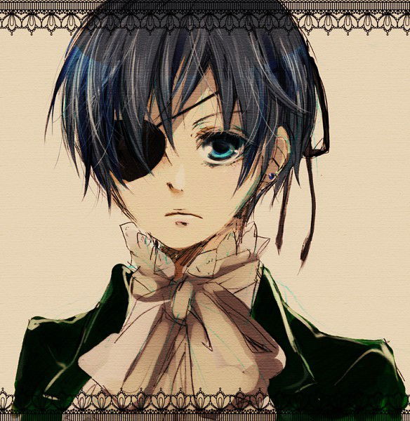 Ciel Phantomhive