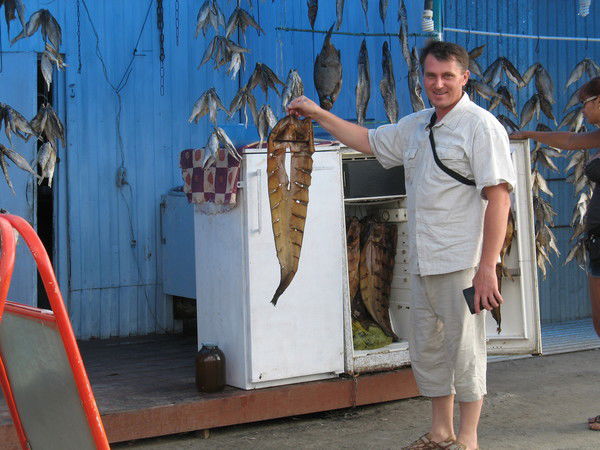 Сергей Третьяков