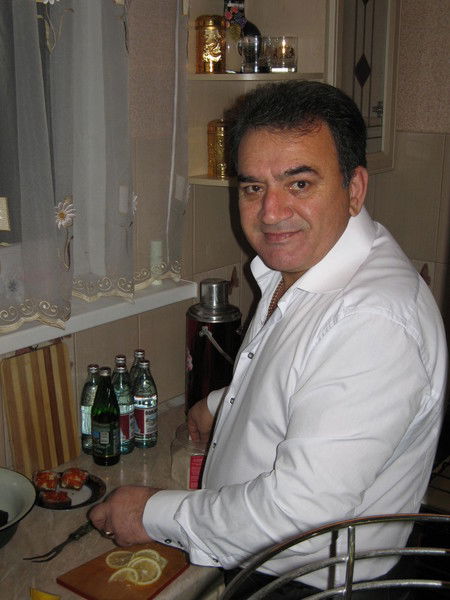 Закир Аскеров