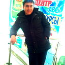 Bekbolat Mombekov