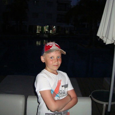 Вадим Дедусь